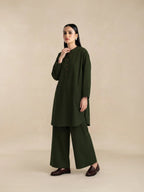 ARMY - CO-ORD SET